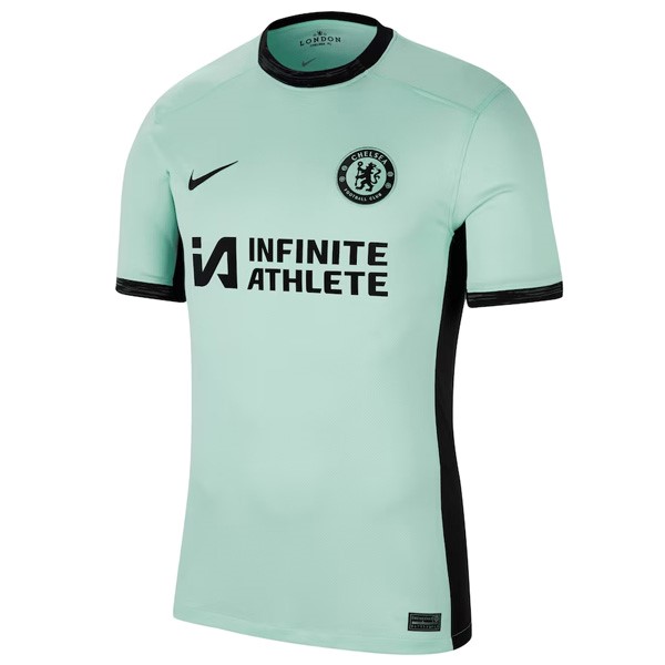 Camiseta Chelsea 3ª 2023 2024